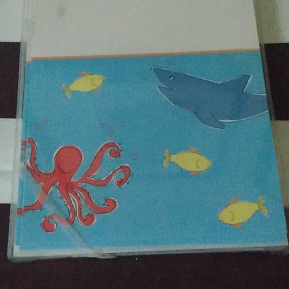 Stationery - Picture 2 of 5